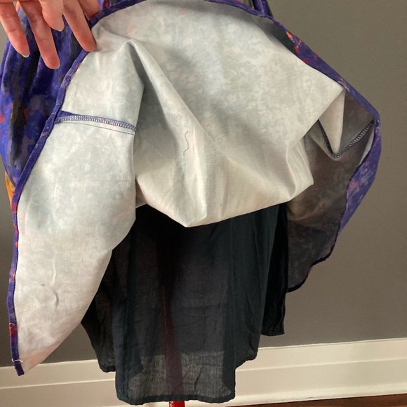 Beautiful ModCloth Starry Sunset Dress - Picture 6 of 11